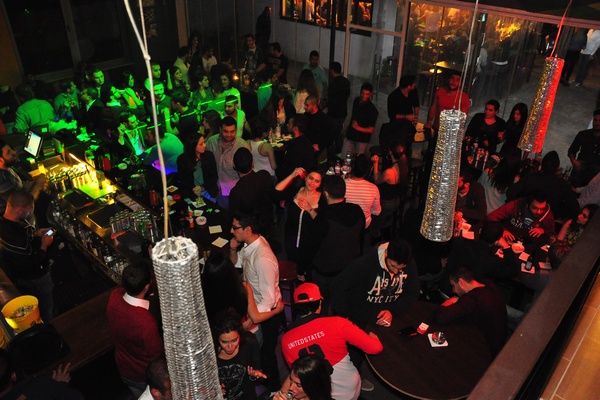 Dancing Fiesta 2